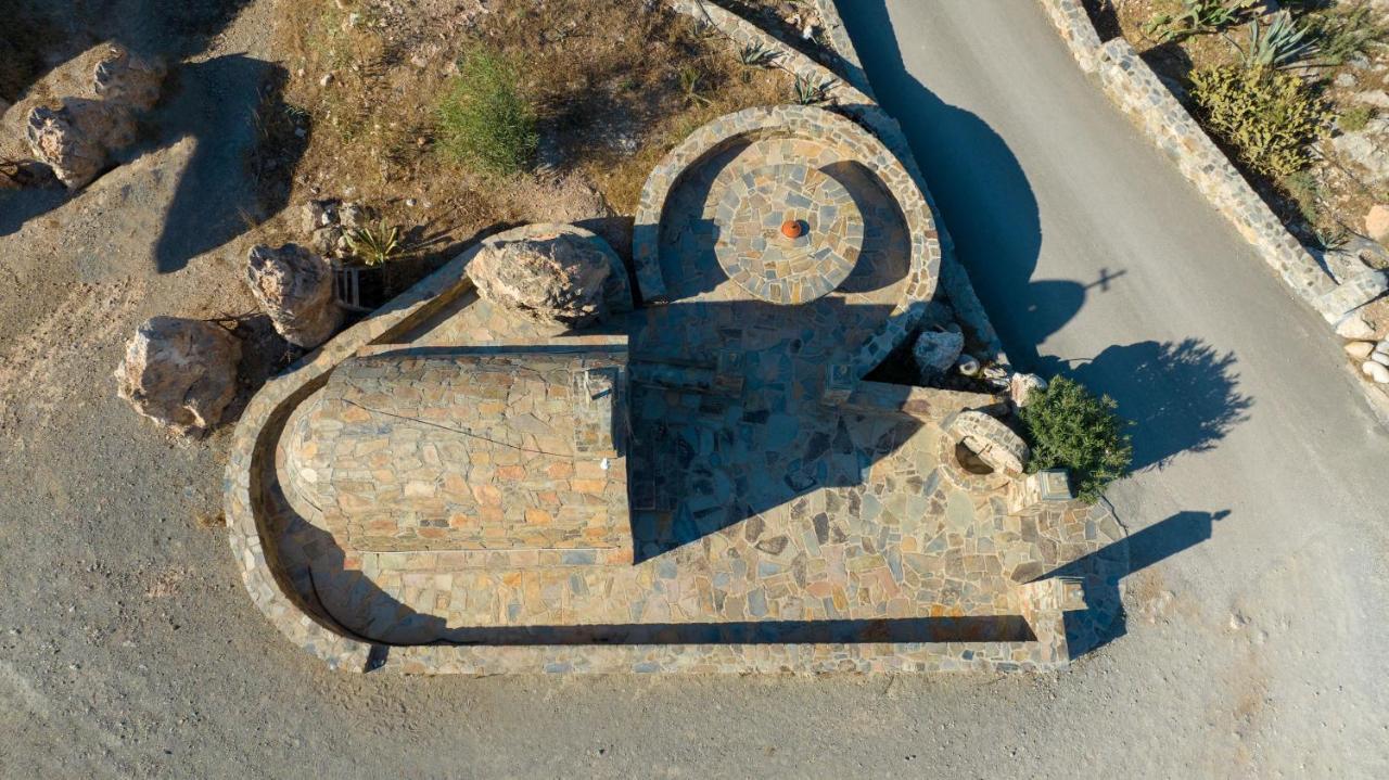 Elafonisi Village Exterior photo